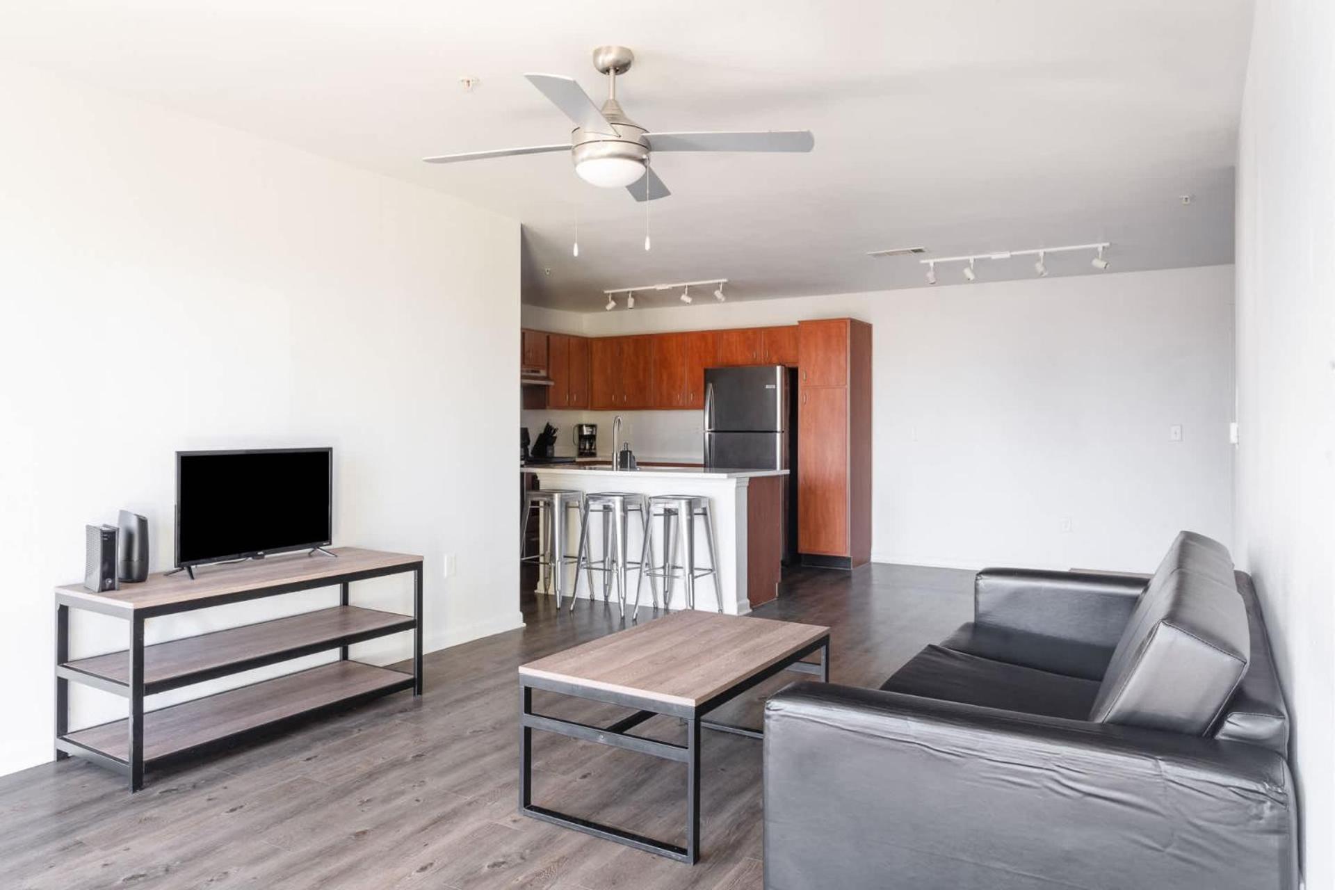 Upstay - Condo With Pool Gym Games And Bbq Austin Luaran gambar